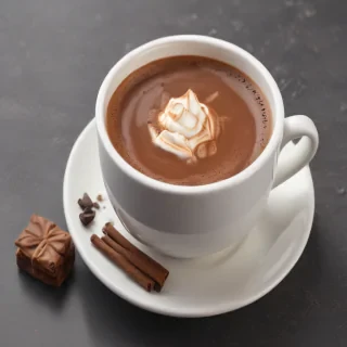hot chocolate png