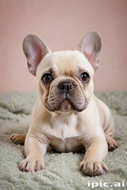 french bulldog background