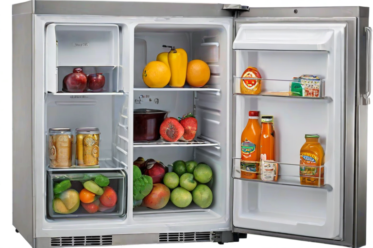 fridge png