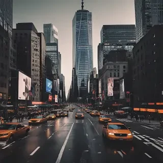 new york iphone wallpaper