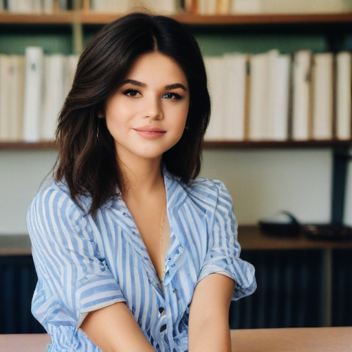 selena gomez