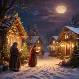 merry christmas images jesus