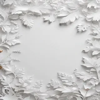white background wallpaper