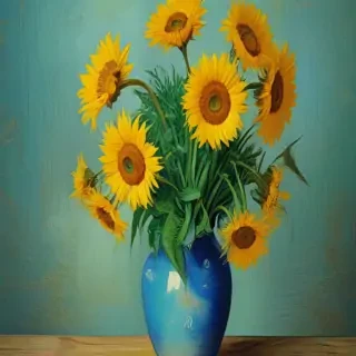 van gogh wallpaper iphone