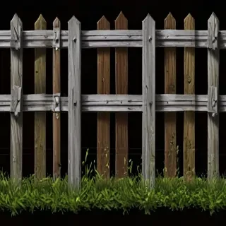 fence png