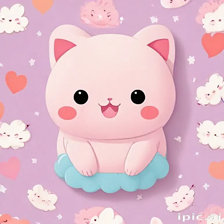 kawaii phone wallpaper