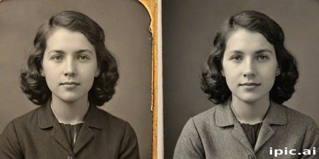 free photos restoration