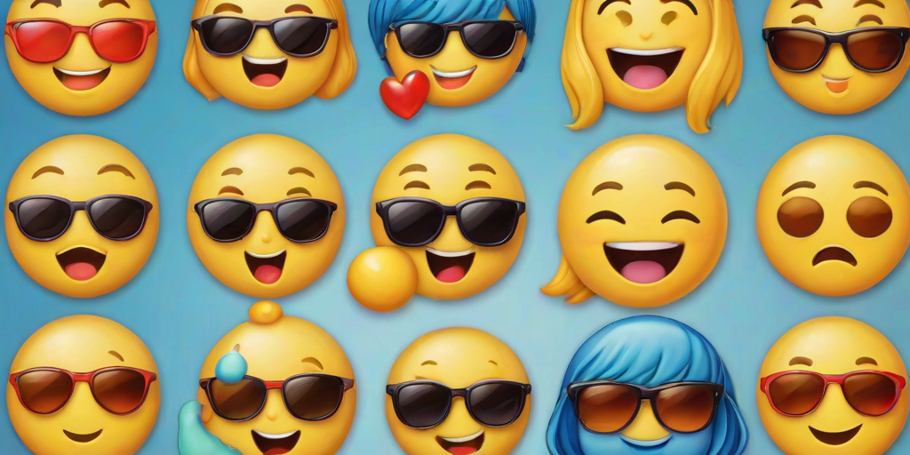 cool emoji