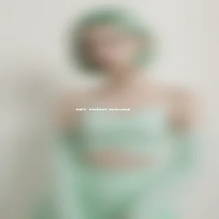 mint green aesthetic