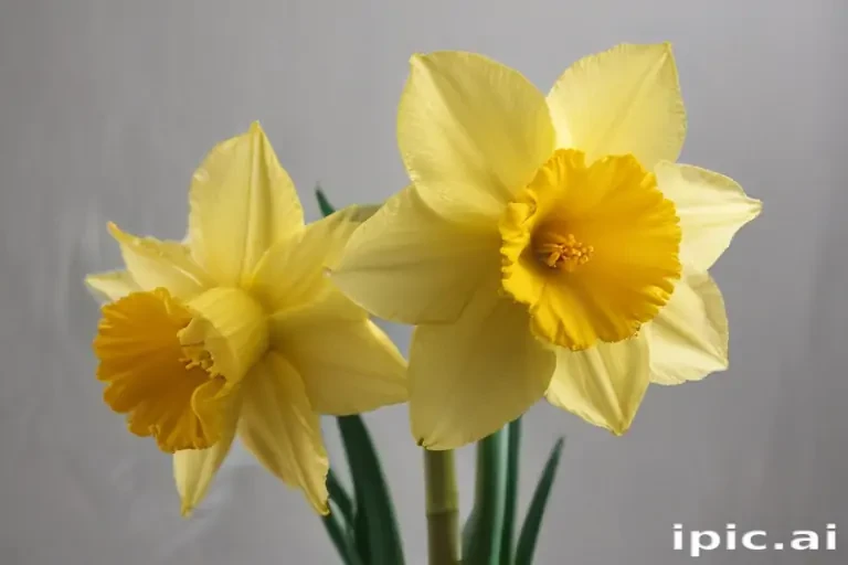 daffodil flower