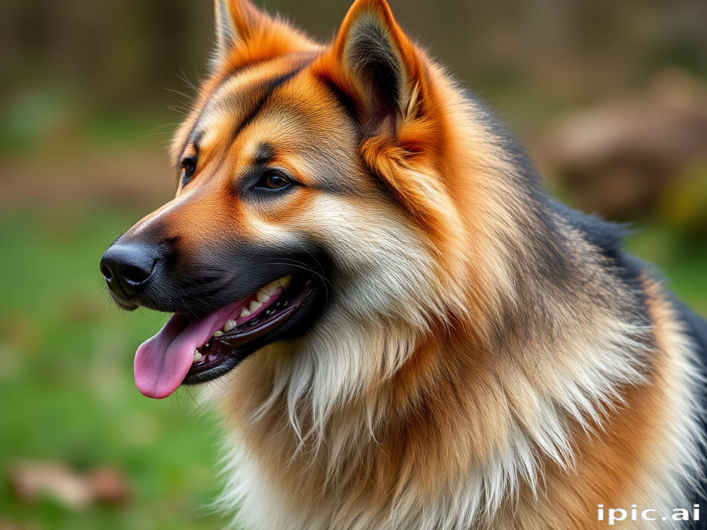 tornjak dog breed