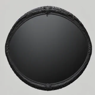 black oval png