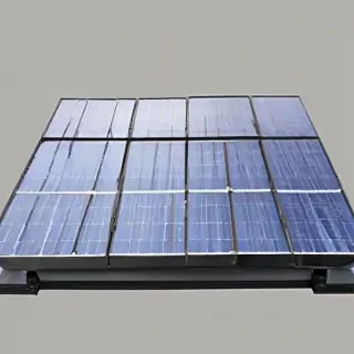 solar panel png