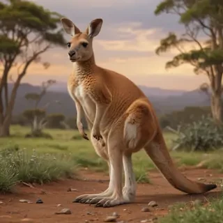 kangaroo png