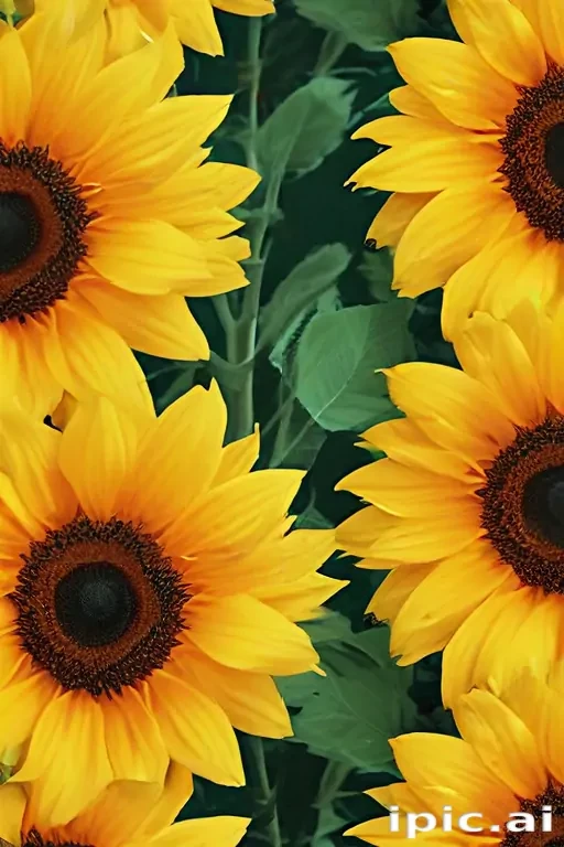 sunflower wallpapers