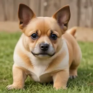 porkie dog breed