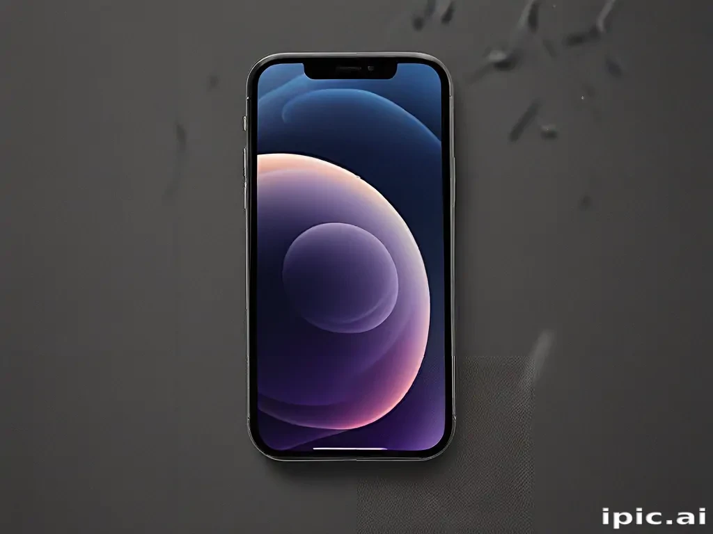iphone 12 mini wallpaper