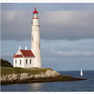 lighthouse png