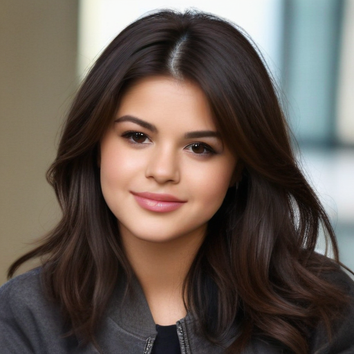 selena gomez parents nationality