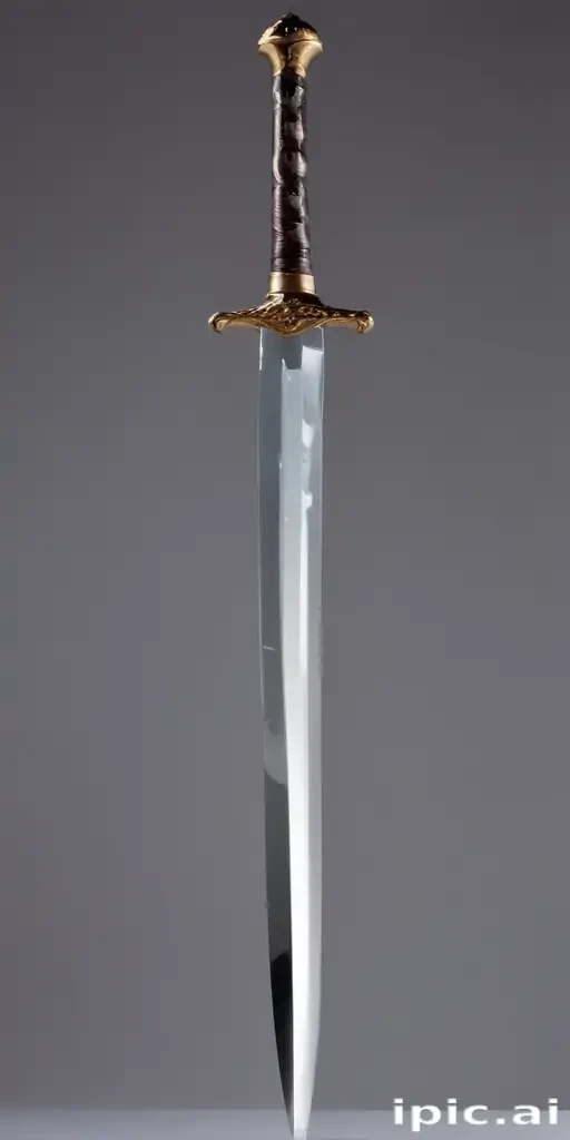 swords transparent