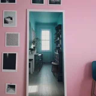 aesthetic ig story background