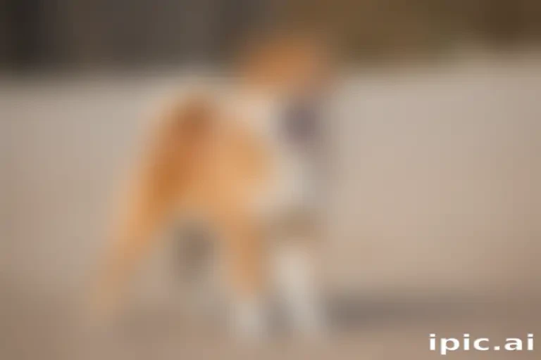 aussie shiba dog breed