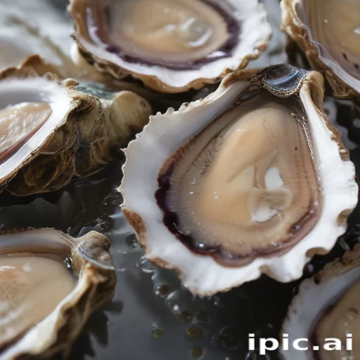 oysters png