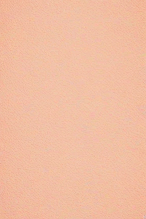 light peach background