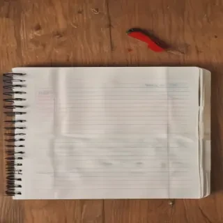 diary png