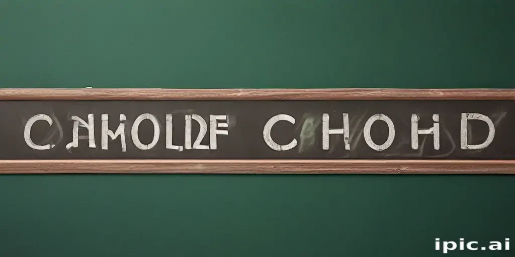 school border