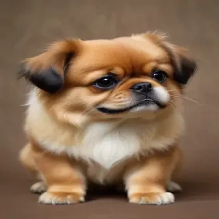 tibetan spaniel