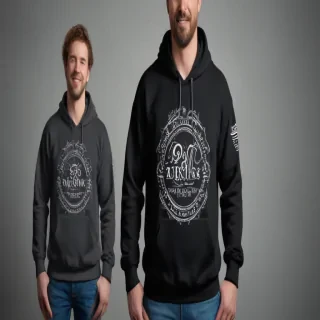 hoodie mockup free