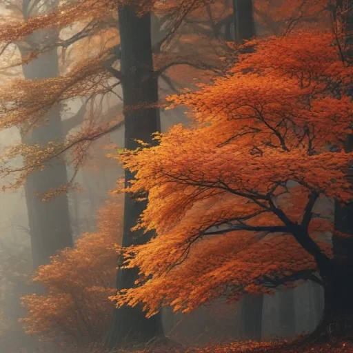 autumn iphone wallpaper