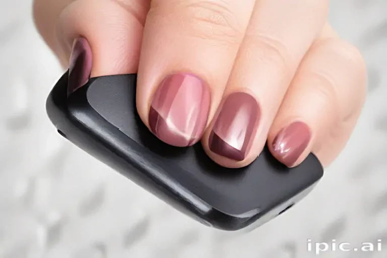 nail png