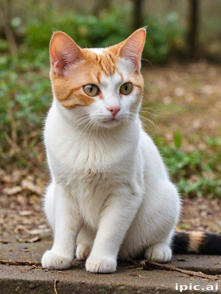 japanese bobtail cat breed
