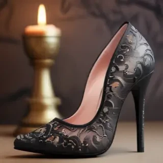 shoe wallpapers