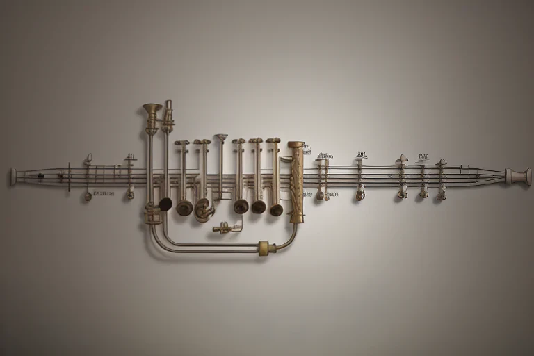 instrumentation wallpaper