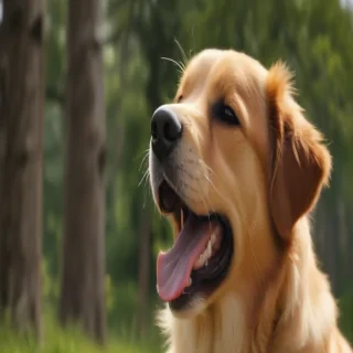 dog barking sound