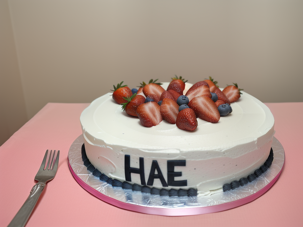 8 inch cake feeds how many
