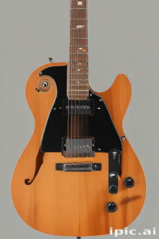guitar png