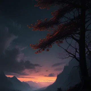 dark aesthetic wallpapers