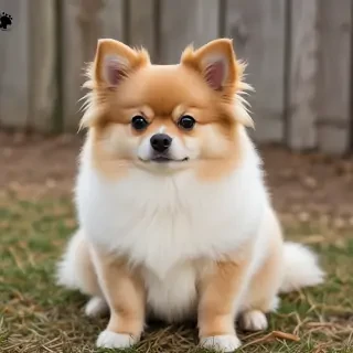 la pom dog breed