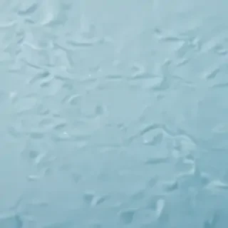 aesthetic cute blue background