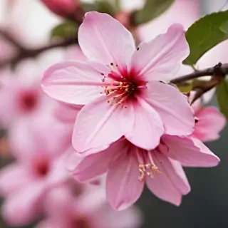 blossom png