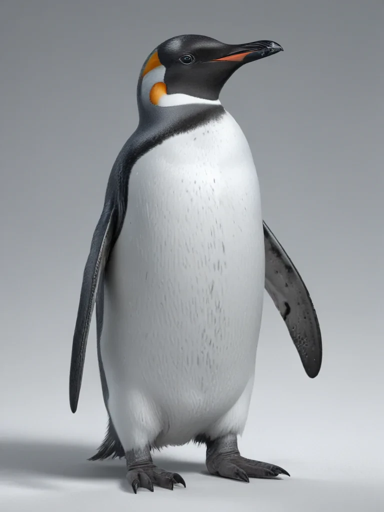 penguin png