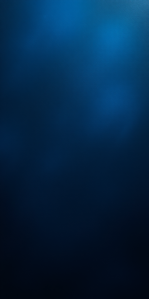 dark blue back ground