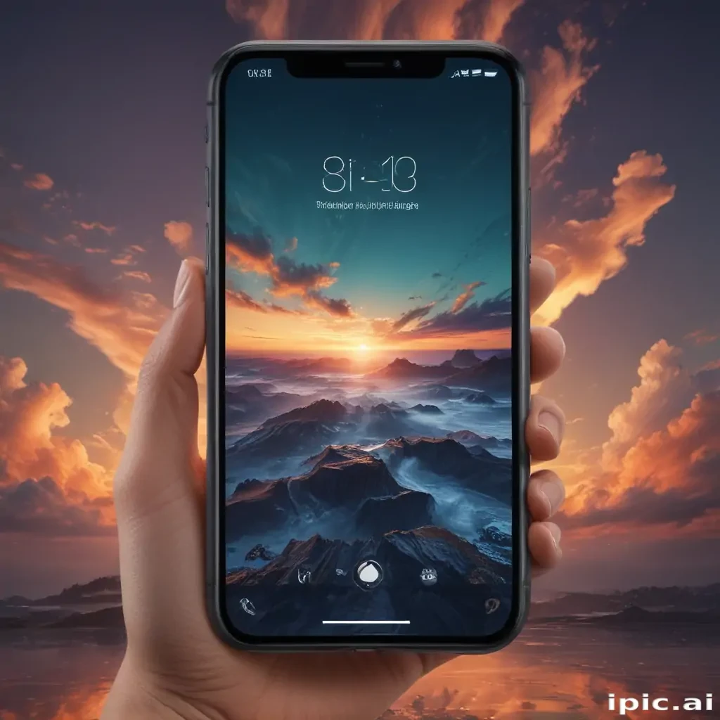 graphic wallpaper for iphone