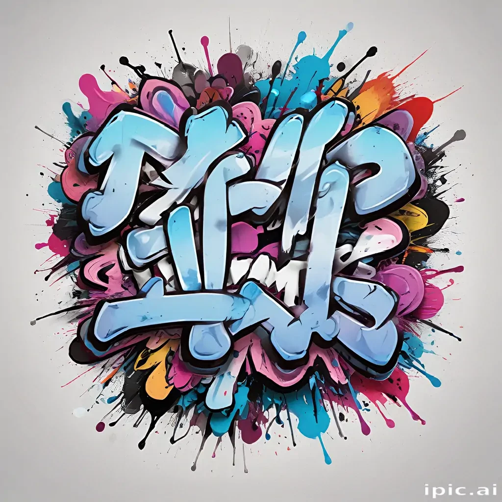 graffiti art png