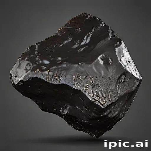 meteorite png