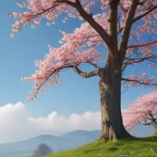spring wallpaper aesthetic